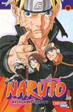 Cover-Bild Naruto 68