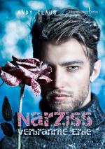 Cover-Bild Narziss – verbrannte Erde