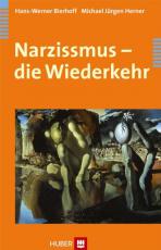 Cover-Bild Narzissmus - die Wiederkehr