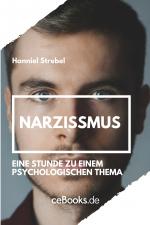 Cover-Bild Narzissmus