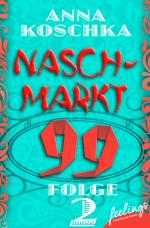 Cover-Bild Naschmarkt 99 - Folge 2
