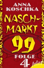 Cover-Bild Naschmarkt 99 - Folge 4
