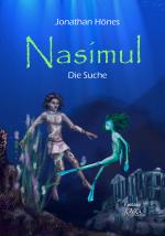 Cover-Bild Nasimul - Band 2 - Großdruck