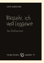 Cover-Bild Nassehi, ich und Leggewie