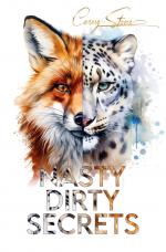 Cover-Bild Nasty Dirty Secrets