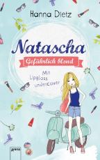 Cover-Bild Natascha. Gefährlich blond
