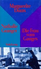 Cover-Bild Nathalie Granger und Die Frau vom Ganges