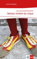 Cover-Bild Nathan, l'enfant du cirque