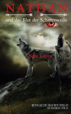 Cover-Bild Nathan und das Blut der Schattenwölfe