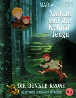 Cover-Bild Nathan und der Kobold Tengu