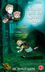 Cover-Bild Nathan und der Kobold Tengu