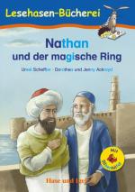 Cover-Bild Nathan und der magische Ring / Silbenhilfe