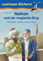 Cover-Bild Nathan und der magische Ring