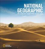Cover-Bild NATIONAL GEOGRAPHIC – Die schönsten Landschaften unserer Erde
