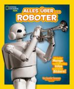 Cover-Bild National Geographic KiDS Alles über …