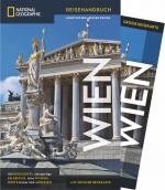 Cover-Bild NATIONAL GEOGRAPHIC Reisehandbuch Wien
