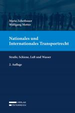 Cover-Bild Nationales und Internationales Transportrecht