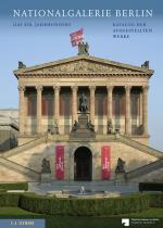 Cover-Bild Nationalgalerie Berlin