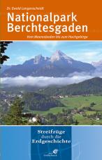Cover-Bild Nationalpark Berchtesgaden