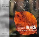 Cover-Bild Nationalpark Hainich