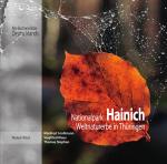 Cover-Bild Nationalpark Hainich