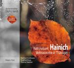 Cover-Bild Nationalpark Hainich