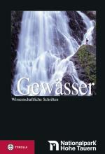 Cover-Bild Nationalpark Hohe Tauern - Gewässer