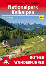 Cover-Bild Nationalpark Kalkalpen