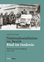 Cover-Bild Nationalsozialismus im Bezirk Ried im Innkreis