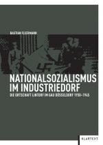Cover-Bild Nationalsozialismus im Industriedorf