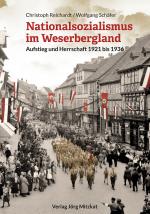 Cover-Bild Nationalsozialismus im Weserbergland
