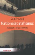 Cover-Bild Nationalsozialismus