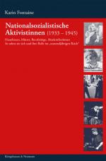 Cover-Bild Nationalsozialistische Aktivistinnen (1933-1945)