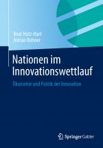 Cover-Bild Nationen im Innovationswettlauf