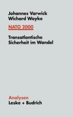 Cover-Bild NATO 2000