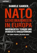 Cover-Bild Nato-Geheimarmeen in Europa