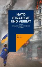 Cover-Bild NATO Strategie und Verrat