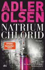 Cover-Bild NATRIUM CHLORID