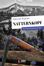 Cover-Bild Natternkopf