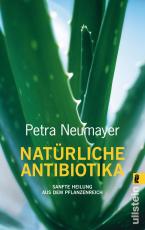 Cover-Bild Natürlich Antibiotika