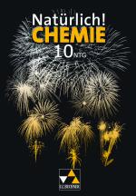 Cover-Bild Natürlich! Chemie / Natürlich! Chemie NTG LH 10