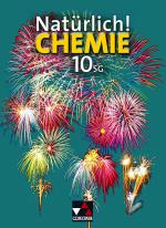 Cover-Bild Natürlich! Chemie / Natürlich! Chemie SG 10