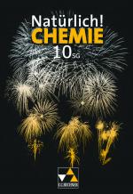 Cover-Bild Natürlich! Chemie / Natürlich! Chemie SG LH 10