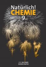 Cover-Bild Natürlich! Chemie / Natürlich! Chemie SG LH 9