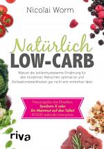 Cover-Bild Natürlich Low-Carb