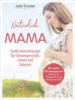 Cover-Bild Natürlich Mama