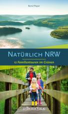 Cover-Bild Natürlich NRW