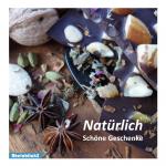 Cover-Bild Natürlich Schöne Geschenke