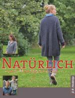 Cover-Bild Natürlich - und Handgestrickt