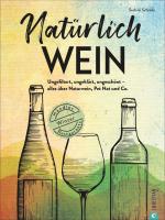 Cover-Bild Natürlich Wein!